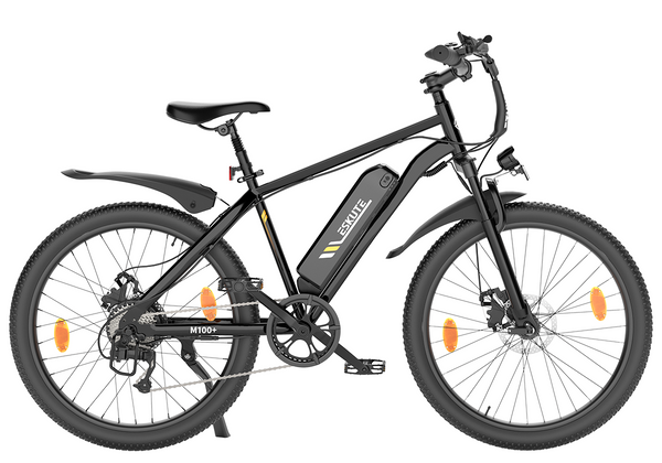 ARRAKS M100+ 2025 Elektro-Mountainbike (Vorbestellung, Versand ab 4. August)